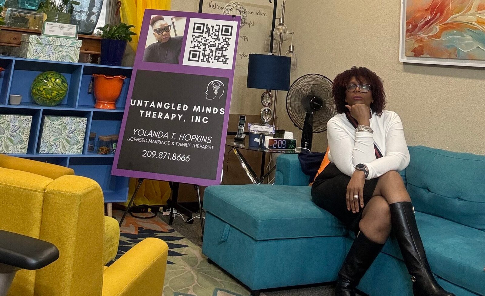 Counselling consultation